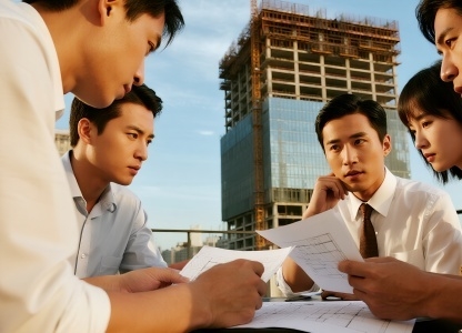 工程技術咨詢服務的角色與發展趨勢